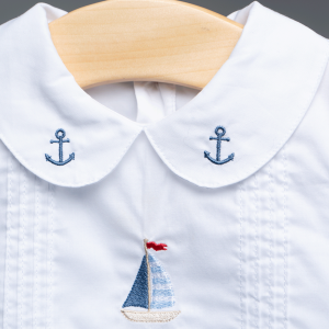 Body Oxford - Imagen 3