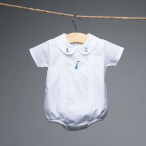 Body Oxford - Imagen 1