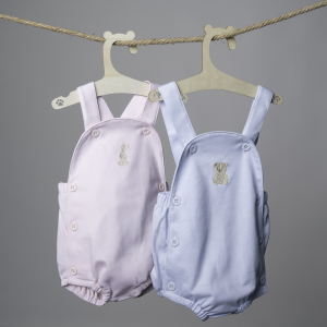 Peto Denver celeste - Imagen 3