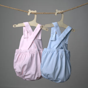 Peto Denver celeste - Imagen 4