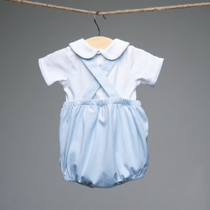 Peto Denver celeste - Imagen 6