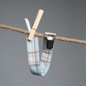 Portachupete Escocia - Imagen 1