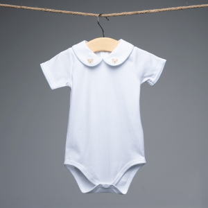 Body Boston celeste - Imagen 1