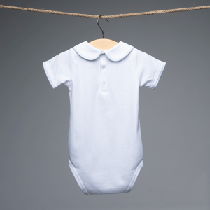 Body Boston celeste - Imagen 2