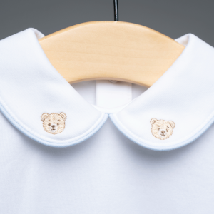 Body Boston celeste - Imagen 3