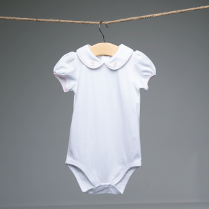 Body Boston rosado - Imagen 1