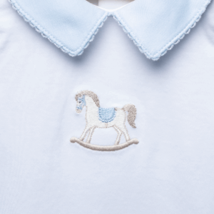 Body Moscú celeste - Imagen 3