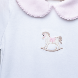 Body Moscú rosado - Imagen 3