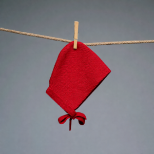 Capota Algeciras roja - Imagen 1