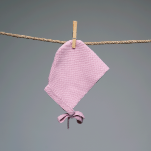 Capota Algeciras rosada - Imagen 1