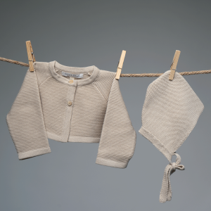 Capota Algeciras beige - Imagen 2