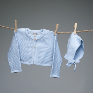 Capota Algeciras celeste - Imagen 2