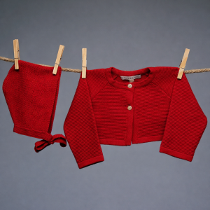 Capota Algeciras roja - Imagen 2