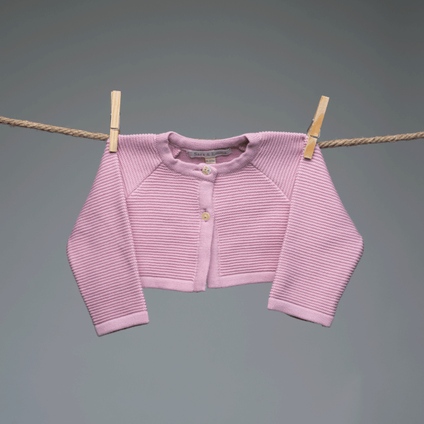 Chaleco Algeciras rosado (1)