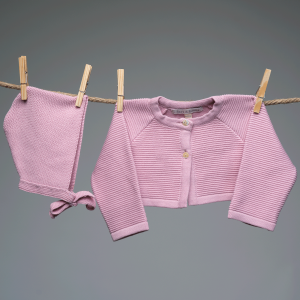 Capota Algeciras rosada - Imagen 2