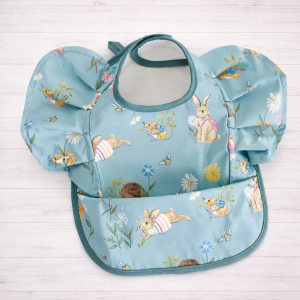 Babero alitas - Conejo - Imagen 1