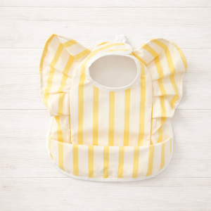 Babero alitas - Rayas - Imagen 1