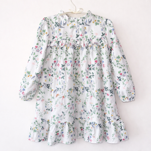 Vestido Liberty - Imagen 2