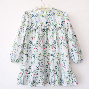 Vestido Liberty - Imagen 1