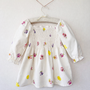 Vestido Mallorca - Imagen 1