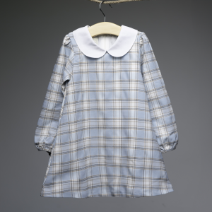 Vestido Edimburgo - Imagen 1