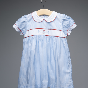 Vestido Biarritz - Imagen 1