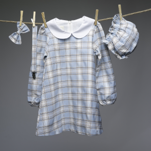 Vestido Edimburgo - Imagen 4