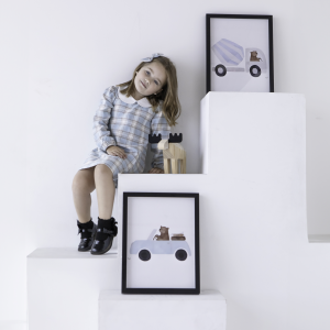 Vestido Edimburgo - Imagen 5