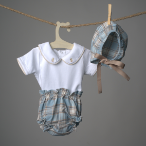 Portachupete Escocia - Imagen 3