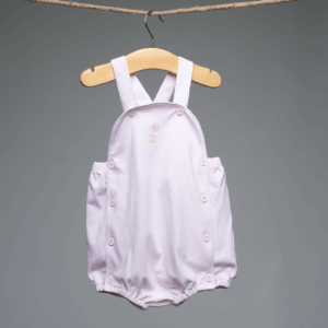 Peto Denver rosado - Imagen 1