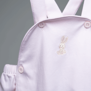 Peto Denver rosado - Imagen 3