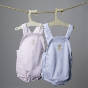 Peto Denver rosado - Imagen 4