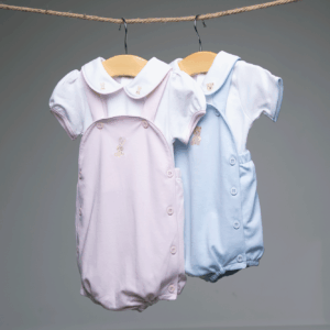 Peto Denver rosado - Imagen 5