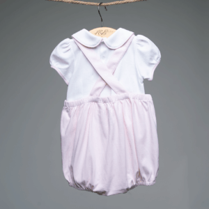 Peto Denver rosado - Imagen 2