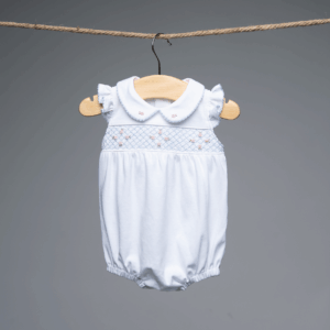 Romper Inverness - Imagen 1