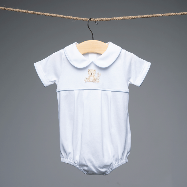 Romper Nottingham (1)