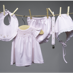 Babero Viena - Imagen 2