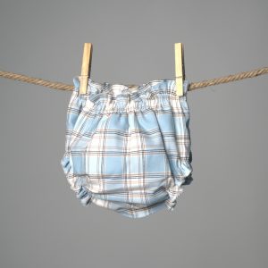 Calzón Berlín - Imagen 1