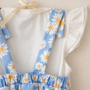 Conjunto jardinera - Imagen 1