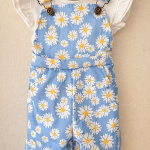 Conjunto jardinera - Imagen 2